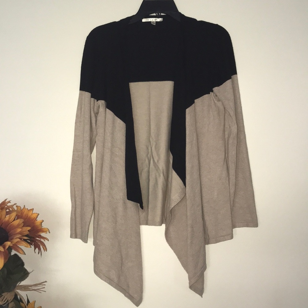 Cyrus Cardigan